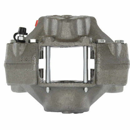 Centric Parts Disc Brake Caliper Semi-Loaded with anti-corrosion finish for 1986-1992 Volvo 740 1985 Volvo 745 1985-1990 Volvo 760 1991-1995 Volvo 940 1992-1997 Volvo 960 141.39508