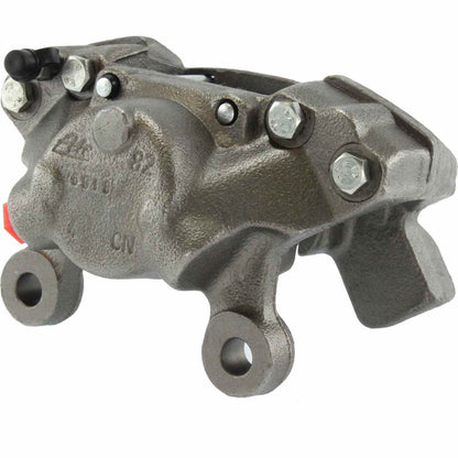 Stoptech Centric 93-97 Volvo 850 / 98-04 C70 Semi Loaded Rear Passenger Side Rebuilt Caliper 141.39511
