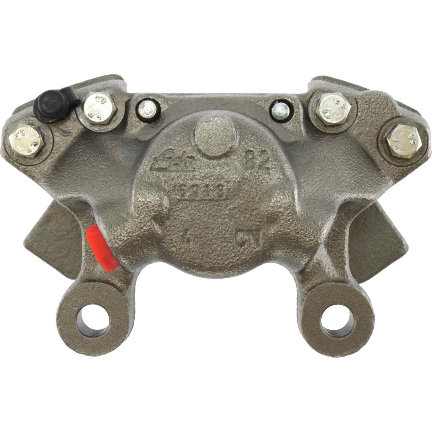 Centric Parts Disc Brake Caliper Semi-Loaded for Volvo 850 1993-1997 C70 1998-2004 S70 1998-2000 V70 1998-2000 141.39511