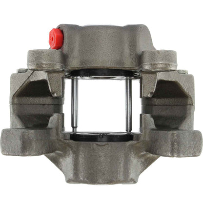 Centric Parts Disc Brake Caliper Semi-Loaded for Volvo 850 1993-1997 C70 1998-2004 S70 1998-2000 V70 1998-2000 141.39511