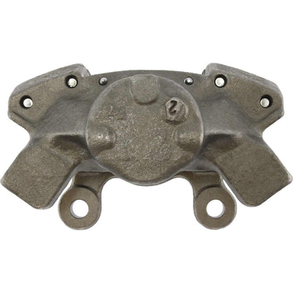 Centric Parts Disc Brake Caliper Semi-Loaded for Volvo 850 1993-1997 C70 1998-2004 S70 1998-2000 V70 1998-2000 141.39511