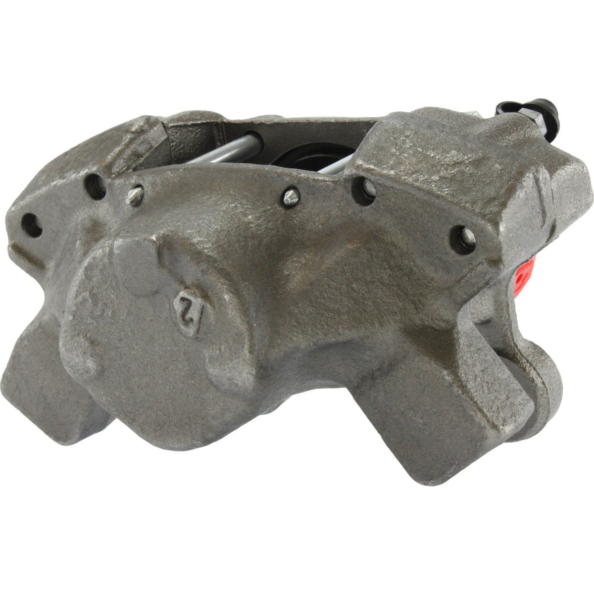 Centric Parts Disc Brake Caliper Semi-Loaded for Volvo 850 1993-1997 C70 1998-2004 S70 1998-2000 V70 1998-2000 141.39511