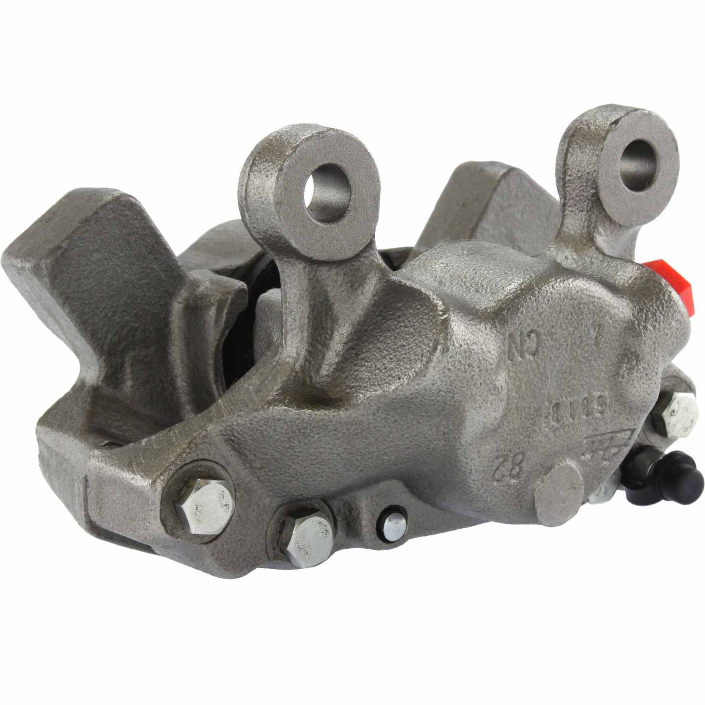 Centric Parts Disc Brake Caliper Semi-Loaded for Volvo 850 1993-1997 C70 1998-2004 S70 1998-2000 V70 1998-2000 141.39511