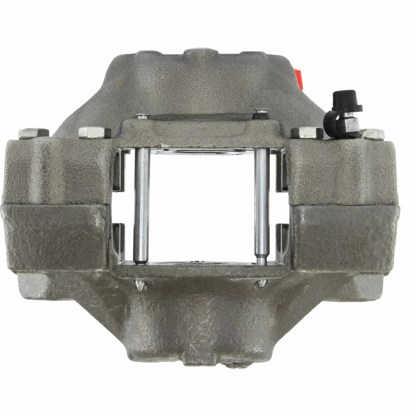 Centric Parts Disc Brake Caliper Semi-Loaded for Volvo 850 1993-1997 C70 1998-2004 S70 1998-2000 V70 1998-2000 141.39511