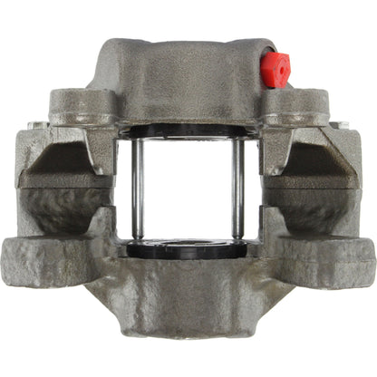 Centric Parts Disc Brake Caliper Semi-Loaded with anti-corrosion finish for 1993-1997 Volvo 850, 1998-2004 C70, 1998-2000 S70, 1998-2000 V70 141.39512