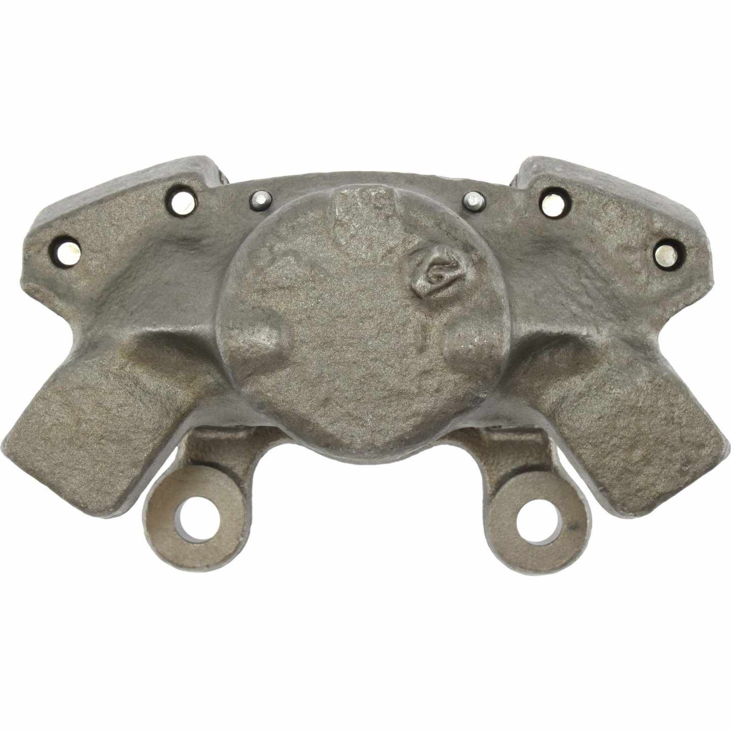 Centric Parts Disc Brake Caliper Semi-Loaded with anti-corrosion finish for 1993-1997 Volvo 850, 1998-2004 C70, 1998-2000 S70, 1998-2000 V70 141.39512