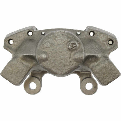 Centric Parts Disc Brake Caliper Semi-Loaded with anti-corrosion finish for 1993-1997 Volvo 850, 1998-2004 C70, 1998-2000 S70, 1998-2000 V70 141.39512