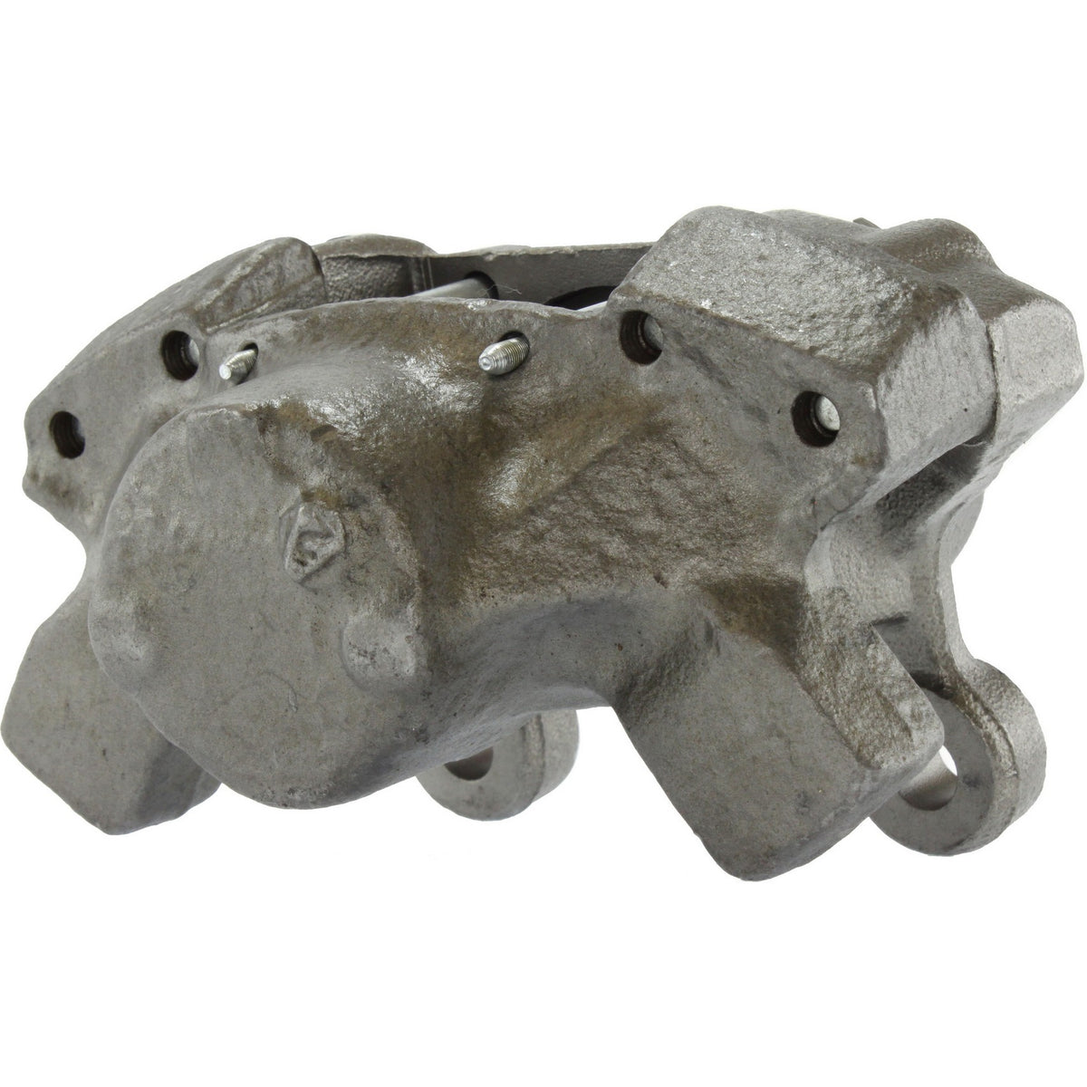 Centric Parts Disc Brake Caliper Semi-Loaded with anti-corrosion finish for 1993-1997 Volvo 850, 1998-2004 C70, 1998-2000 S70, 1998-2000 V70 141.39512