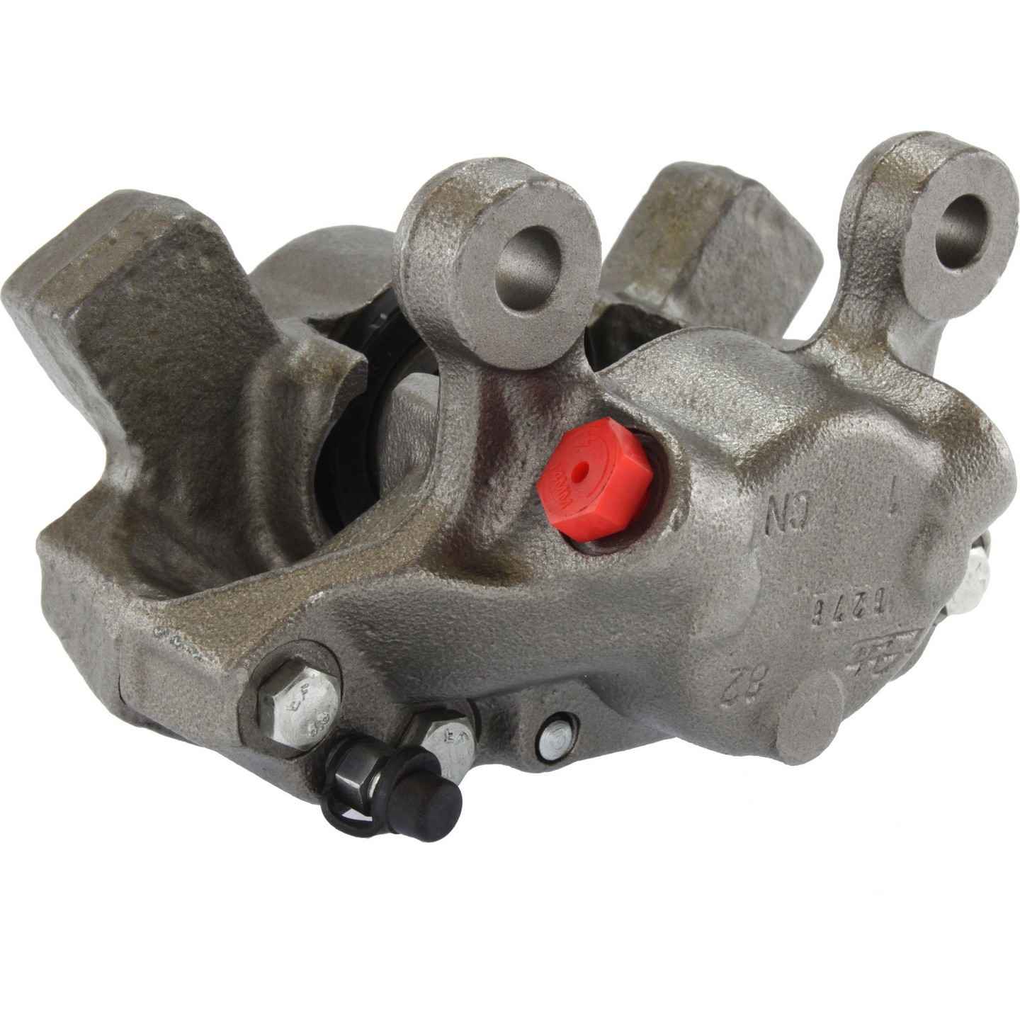 Centric Parts Disc Brake Caliper Semi-Loaded with anti-corrosion finish for 1993-1997 Volvo 850, 1998-2004 C70, 1998-2000 S70, 1998-2000 V70 141.39512