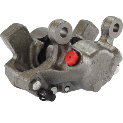 Centric Parts Disc Brake Caliper Semi-Loaded with anti-corrosion finish for 1993-1997 Volvo 850, 1998-2004 C70, 1998-2000 S70, 1998-2000 V70 141.39512