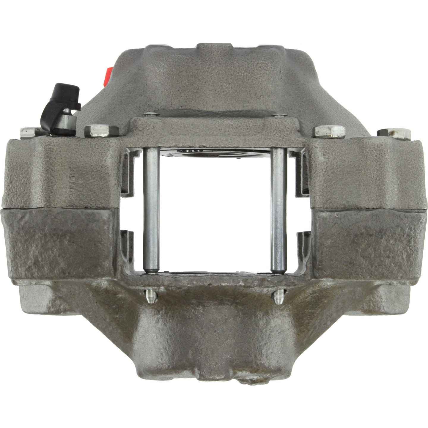 Centric Parts Disc Brake Caliper Semi-Loaded with anti-corrosion finish for 1993-1997 Volvo 850, 1998-2004 C70, 1998-2000 S70, 1998-2000 V70 141.39512