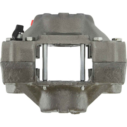 Centric Parts Disc Brake Caliper Semi-Loaded with anti-corrosion finish for 1993-1997 Volvo 850, 1998-2004 C70, 1998-2000 S70, 1998-2000 V70 141.39512