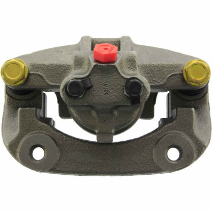 Centric Parts Semi-Loaded Brake Caliper 141.39517
