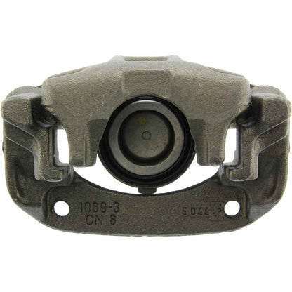 Centric Parts Semi-Loaded Brake Caliper 141.39517