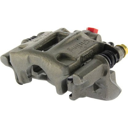 Centric Parts Disc Brake Caliper Semi-Loaded with Anti-Corrosion Finish for 1988-1990 Volvo 740 760 780 940 S90 V90 141.39517