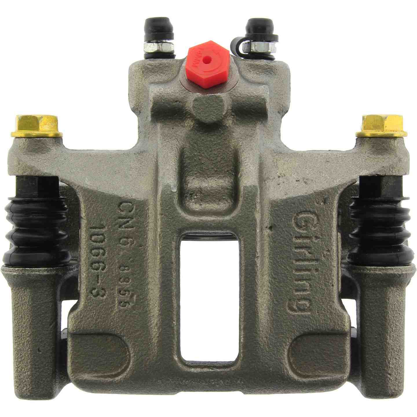 Centric Parts Semi-Loaded Brake Caliper 141.39517