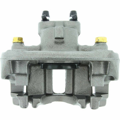 Centric Parts Disc Brake Caliper Semi-Loaded for Volvo 850 1997, 940 1995-1992, 960 1997-1992, S70 2000-1999, V70 2000-1998 141.39519