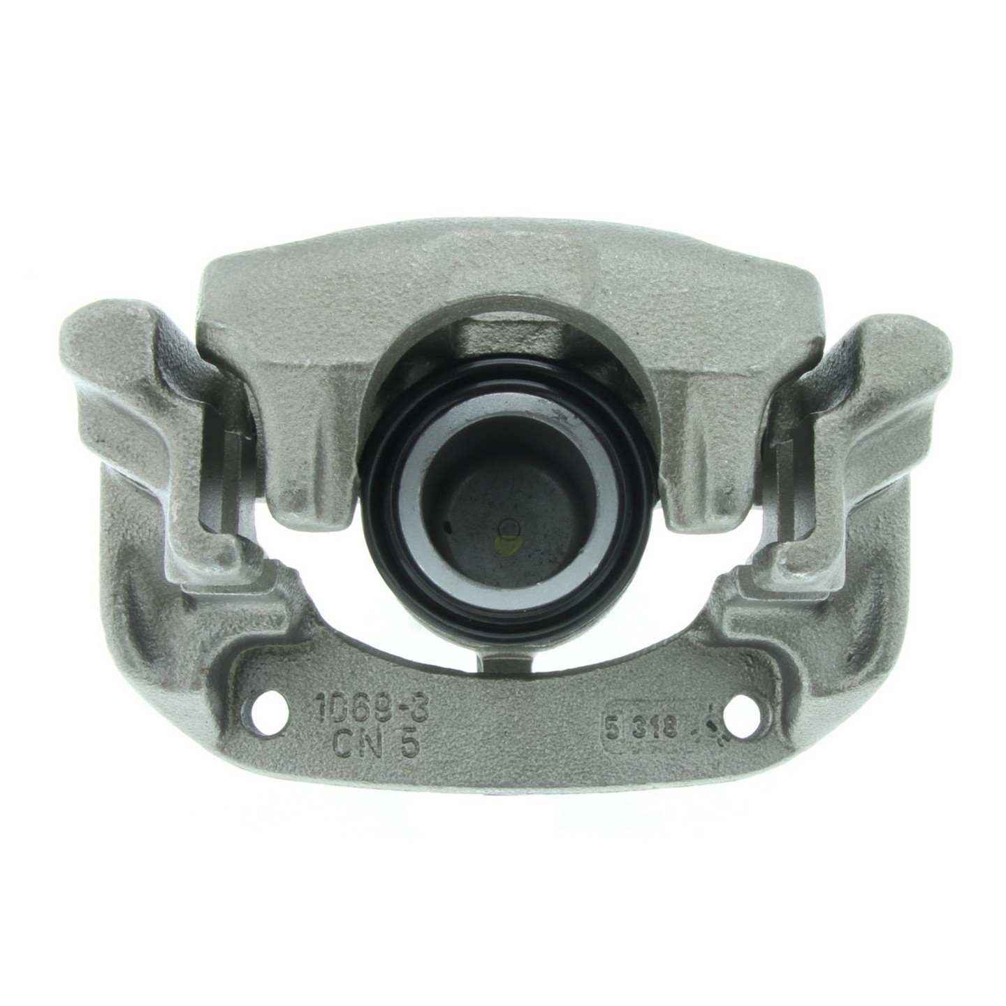 Centric Parts Disc Brake Caliper Semi-Loaded for Volvo 850 1997, 940 1995-1992, 960 1997-1992, S70 2000-1999, V70 2000-1998 141.39519