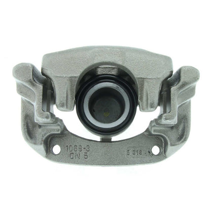Centric Parts Disc Brake Caliper Semi-Loaded for Volvo 850 1997, 940 1995-1992, 960 1997-1992, S70 2000-1999, V70 2000-1998 141.39519