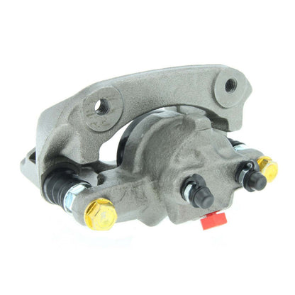 Centric Parts Disc Brake Caliper Semi-Loaded for Volvo 850 1997, 940 1995-1992, 960 1997-1992, S70 2000-1999, V70 2000-1998 141.39519