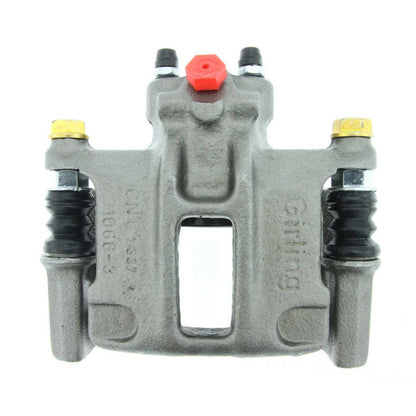 Centric Parts Disc Brake Caliper Semi-Loaded for Volvo 850 1997, 940 1995-1992, 960 1997-1992, S70 2000-1999, V70 2000-1998 141.39519