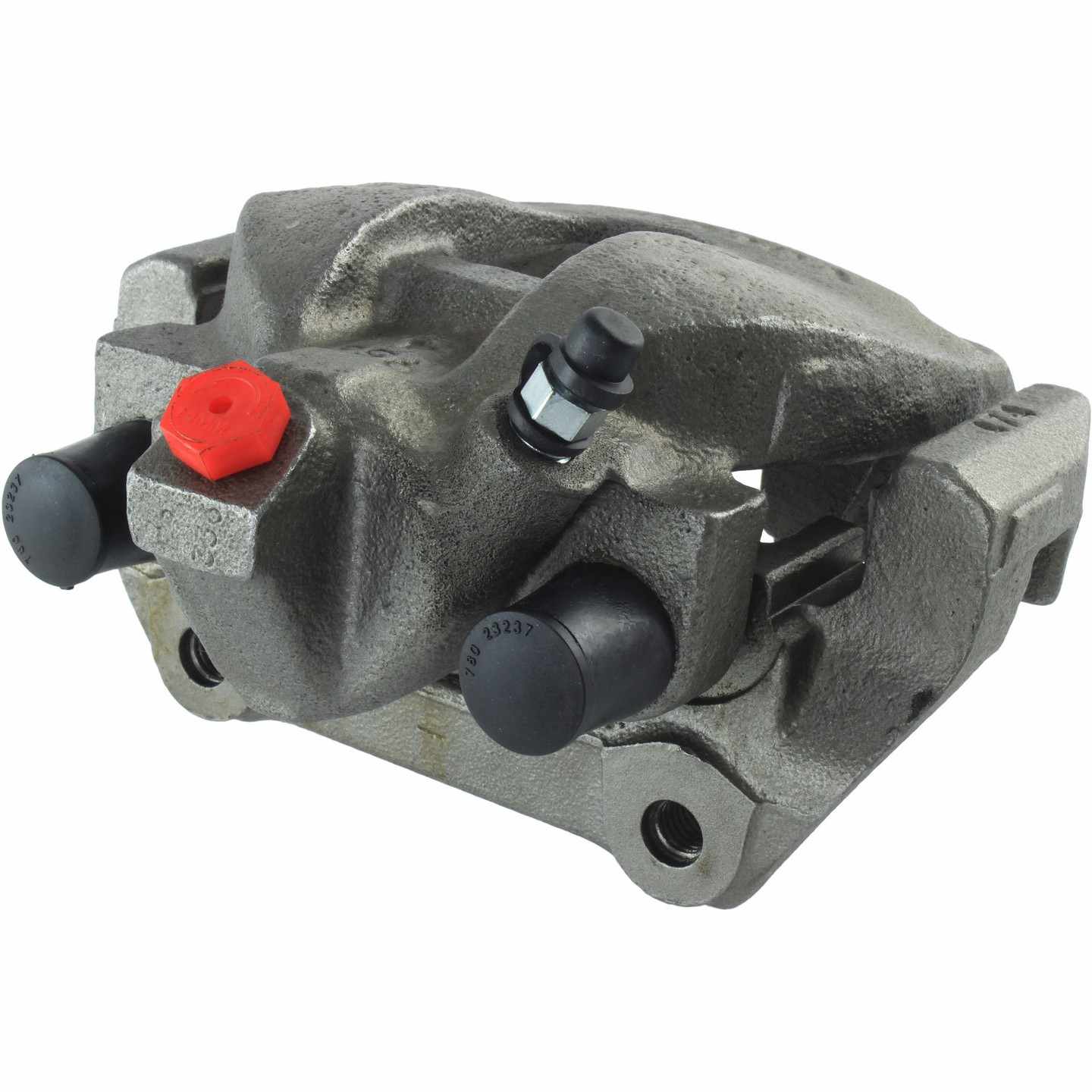 Centric Parts Disc Brake Caliper Semi-Loaded for Volvo S70 2000-1999 V70 2000-1999 141.39523