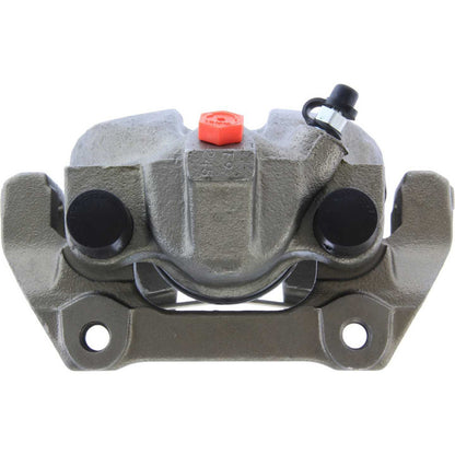 Centric Parts Disc Brake Caliper Semi-Loaded for Volvo S70 2000-1999 V70 2000-1999 141.39523