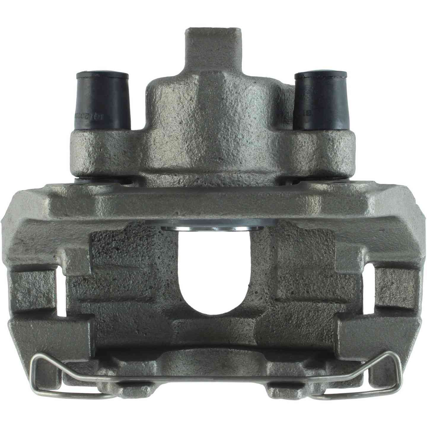 Centric Parts Disc Brake Caliper Semi-Loaded for Volvo S70 2000-1999 V70 2000-1999 141.39523