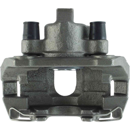 Centric Parts Disc Brake Caliper Semi-Loaded for Volvo S70 2000-1999 V70 2000-1999 141.39523
