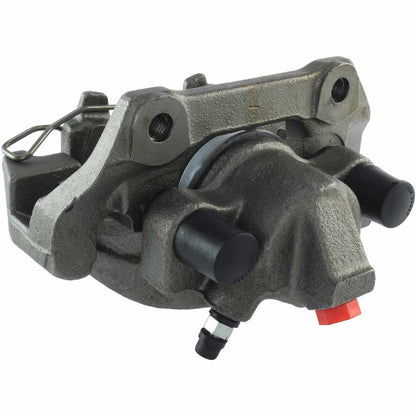 Centric Parts Disc Brake Caliper Semi-Loaded for Volvo S70 2000-1999 V70 2000-1999 141.39523