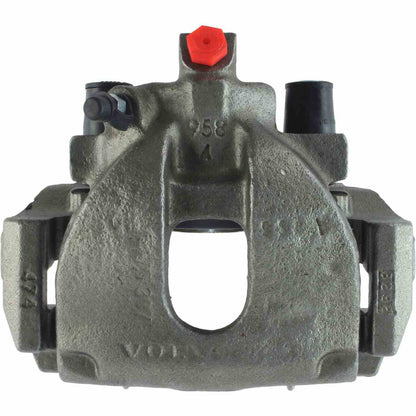 Centric Parts Disc Brake Caliper Semi-Loaded for Volvo S70 2000-1999 V70 2000-1999 141.39523
