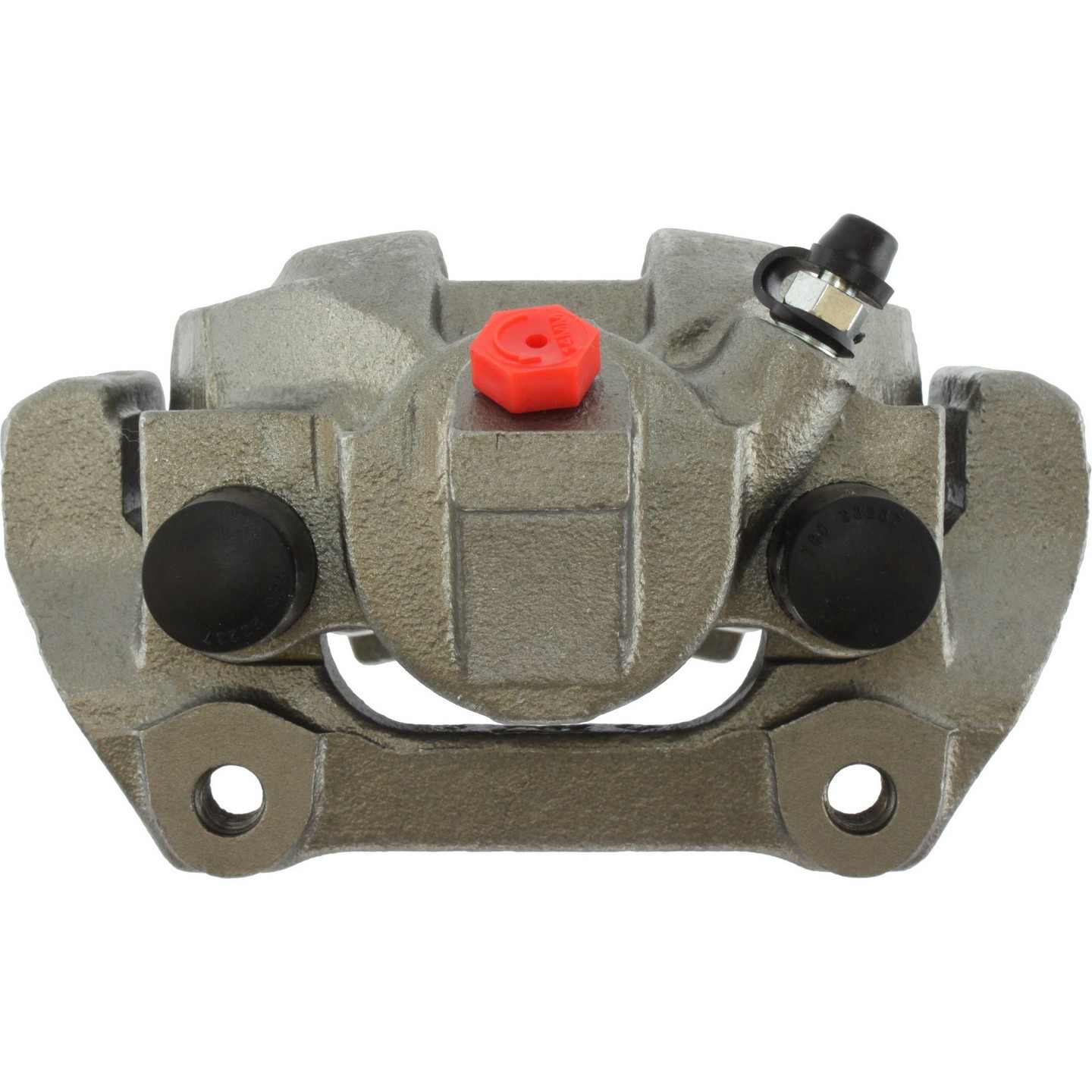 Centric Parts Disc Brake Caliper Semi-Loaded for Volvo S60 2009-2001, S80 2006-1999, V70 2007-2001, XC70 2007-2003 141.39525