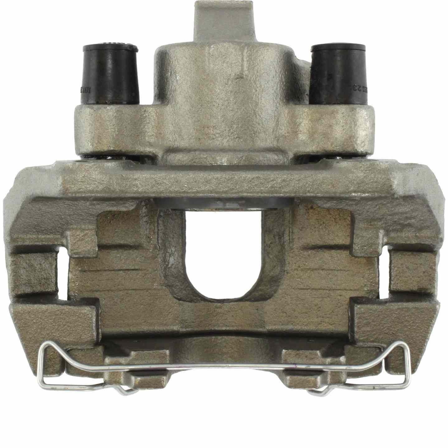 Centric Parts Disc Brake Caliper Semi-Loaded for Volvo S60 2009-2001, S80 2006-1999, V70 2007-2001, XC70 2007-2003 141.39525