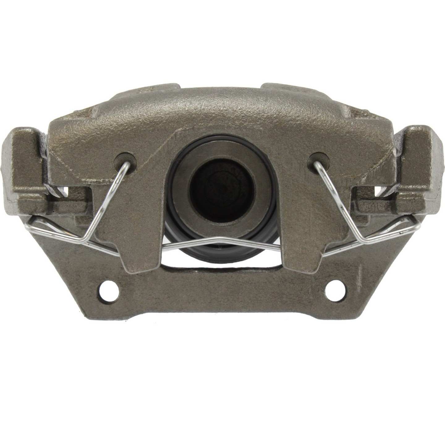 Centric Parts Disc Brake Caliper Semi-Loaded for Volvo S60 2009-2001, S80 2006-1999, V70 2007-2001, XC70 2007-2003 141.39525