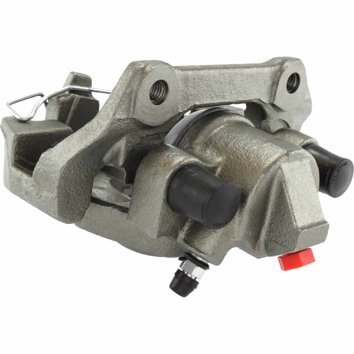 Centric Parts Disc Brake Caliper Semi-Loaded for Volvo S60 2009-2001, S80 2006-1999, V70 2007-2001, XC70 2007-2003 141.39525