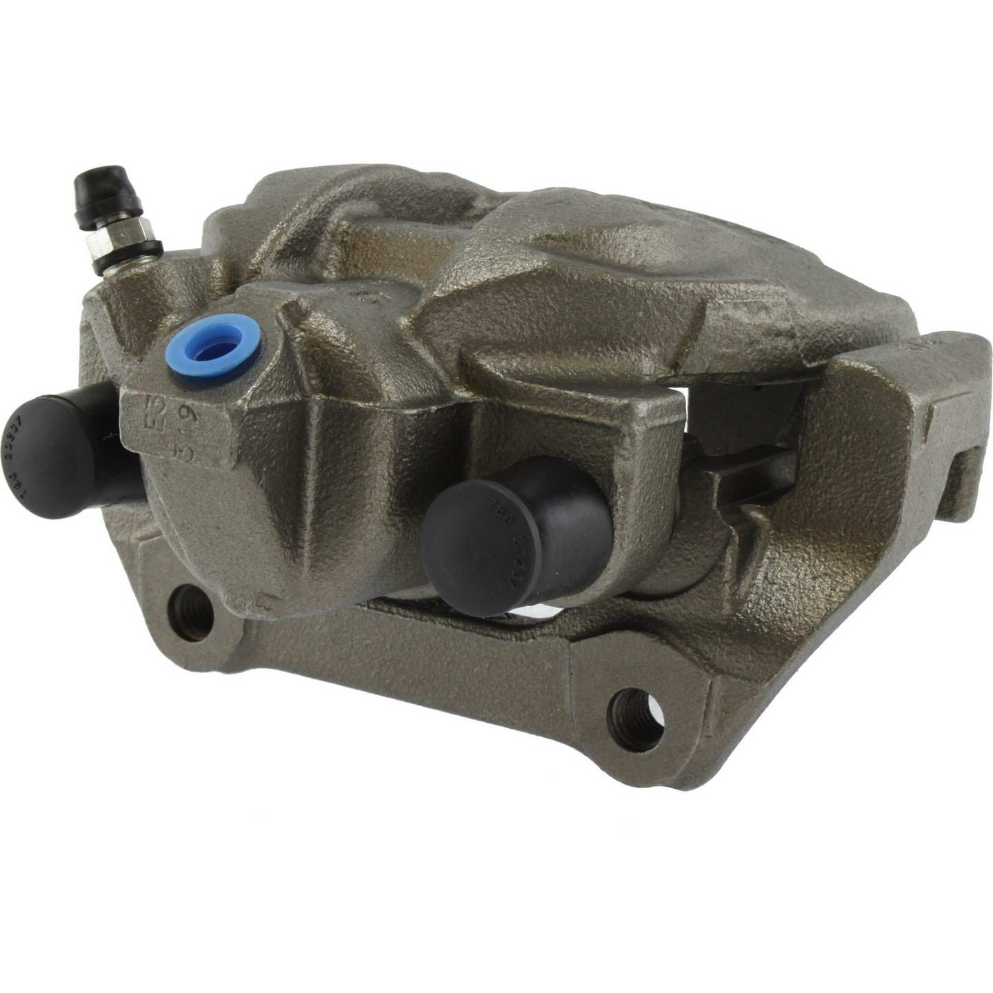 Centric Parts Semi-Loaded Brake Caliper 141.39526