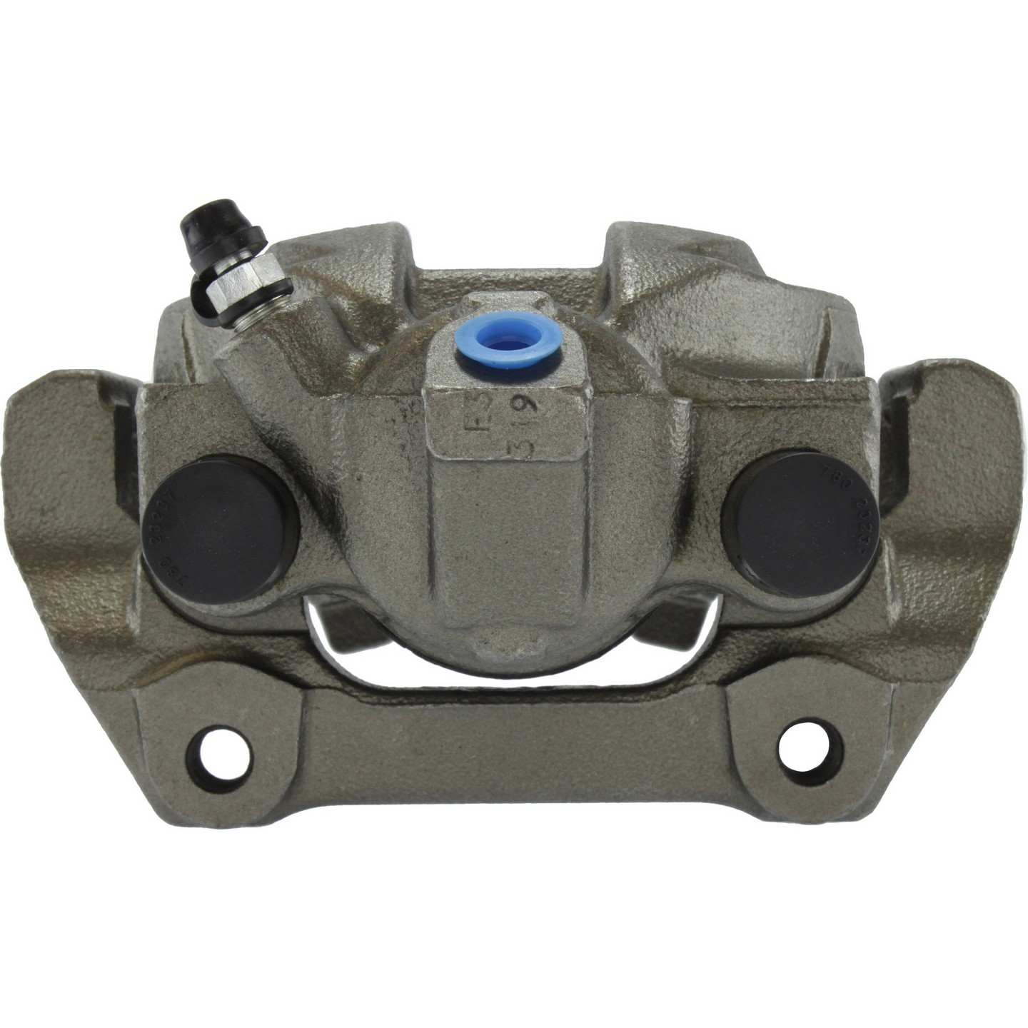 Centric Parts Semi-Loaded Brake Caliper 141.39526