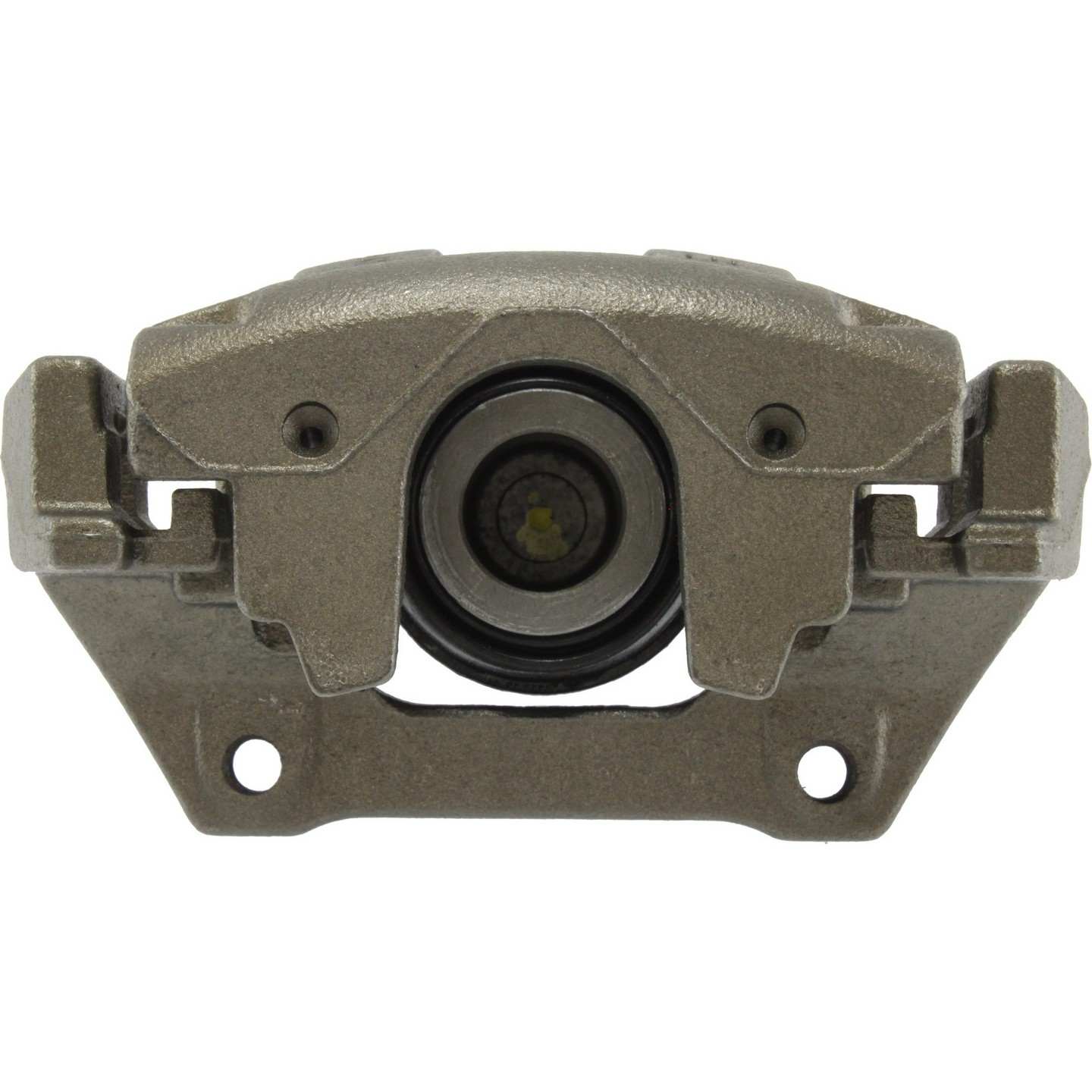 Centric Parts Disc Brake Caliper Semi-Loaded with Anti-Corrosion Finish for 2001-2009 Volvo S60, 1999-2006 Volvo S80, 2001-2007 Volvo V70, 2003-2007 Volvo XC70 141.39526