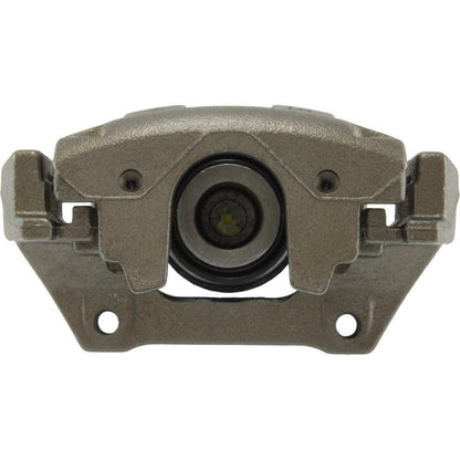 Centric Parts Disc Brake Caliper Semi-Loaded with Anti-Corrosion Finish for 2001-2009 Volvo S60, 1999-2006 Volvo S80, 2001-2007 Volvo V70, 2003-2007 Volvo XC70 141.39526