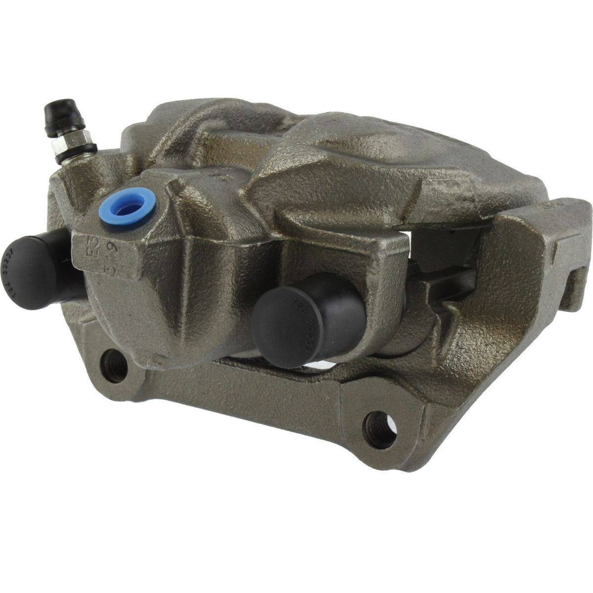 Centric Parts Semi-Loaded Brake Caliper 141.39526