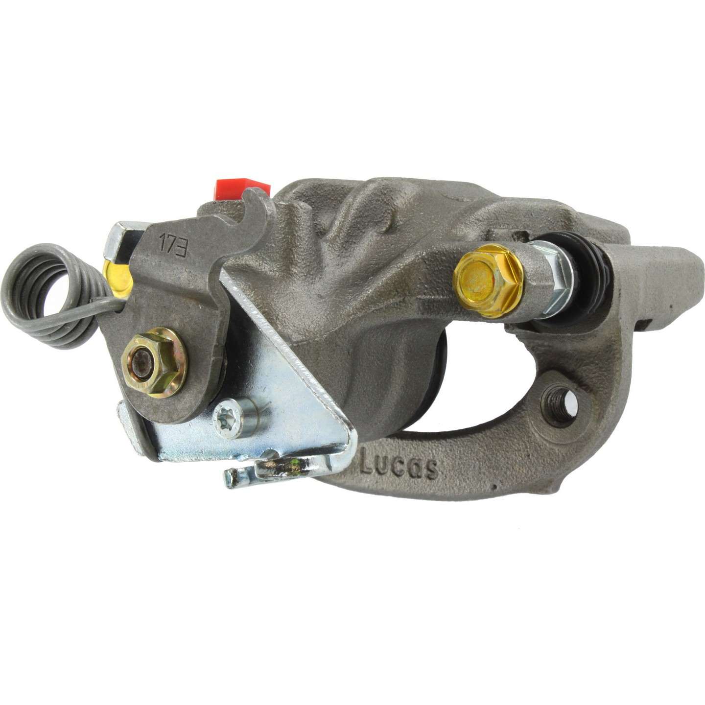 Centric Parts Semi-Loaded Brake Caliper 141.39527