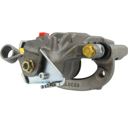 Centric Parts Semi-Loaded Brake Caliper 141.39527