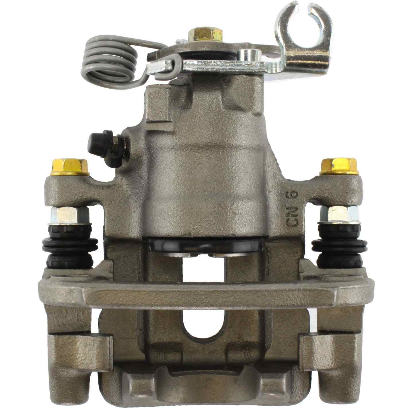 Centric Parts Semi-Loaded Brake Caliper 141.39527