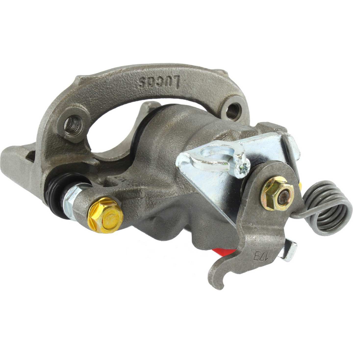 Centric Parts Semi-Loaded Brake Caliper 141.39527