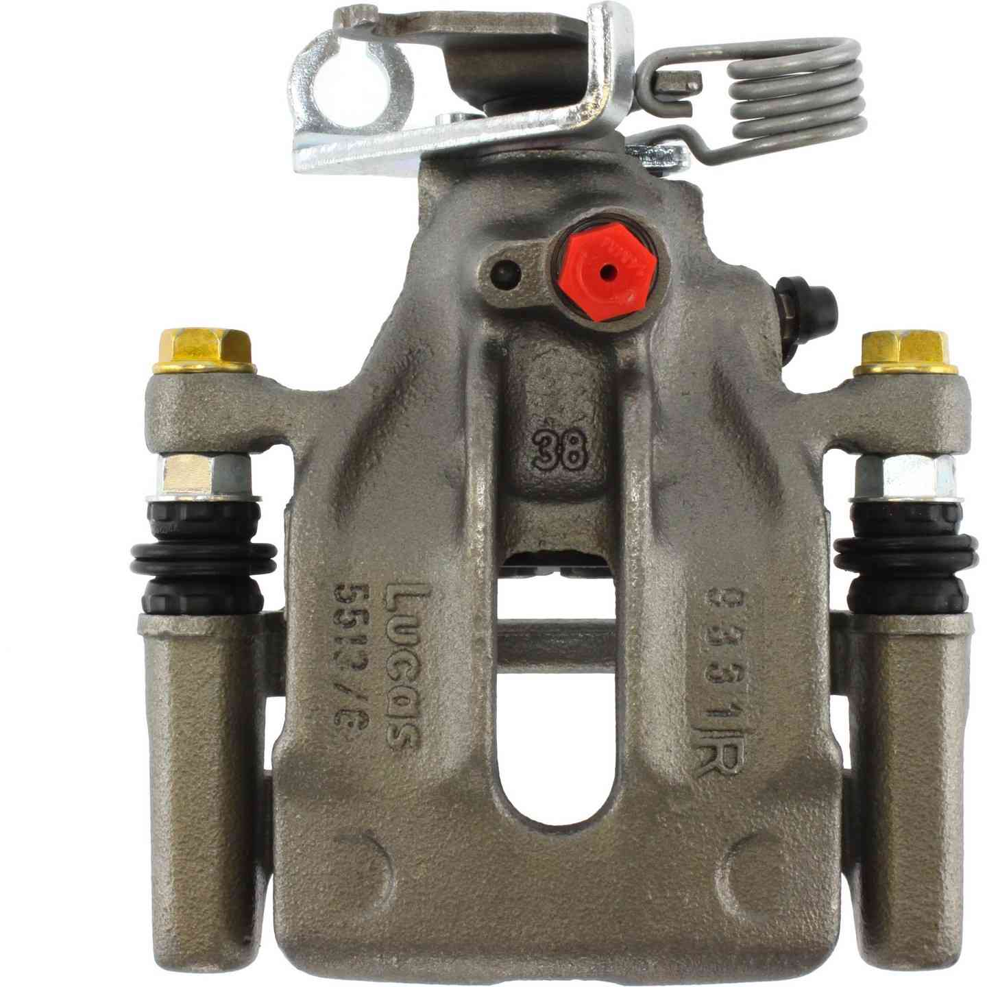 Centric Parts Semi-Loaded Brake Caliper 141.39527