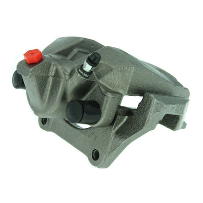 Centric Parts Disc Brake Caliper Semi-Loaded with anti-corrosion finish for 2003-2014 Volvo XC90 141.39533