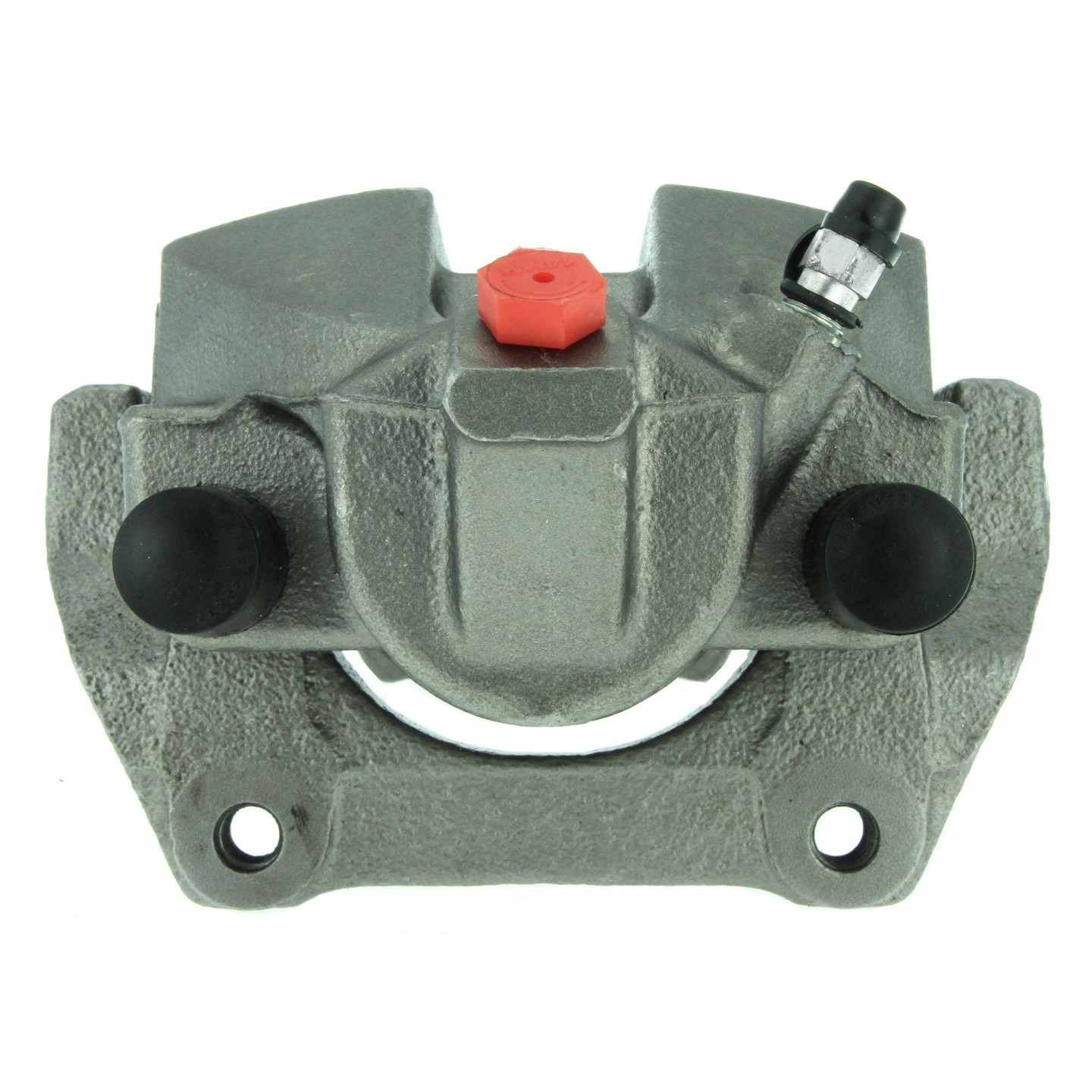 Centric Parts Disc Brake Caliper Semi-Loaded with anti-corrosion finish for 2003-2014 Volvo XC90 141.39533