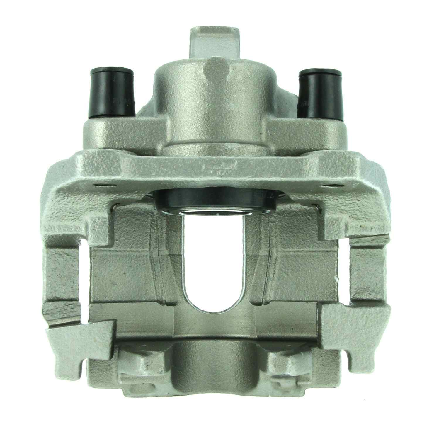 Centric Parts Disc Brake Caliper Semi-Loaded with anti-corrosion finish for 2003-2014 Volvo XC90 141.39533