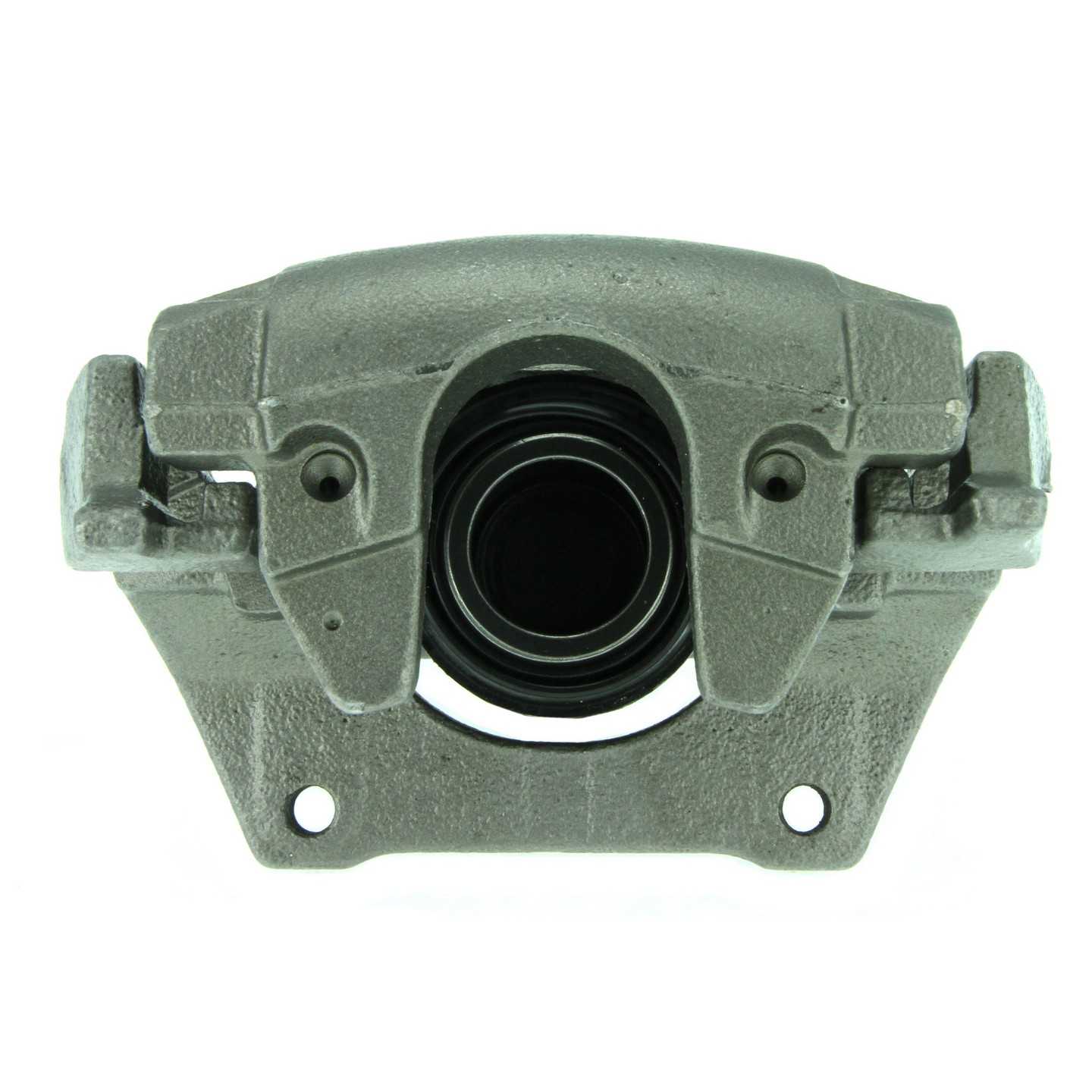 Centric Parts Disc Brake Caliper Semi-Loaded with anti-corrosion finish for 2003-2014 Volvo XC90 141.39533