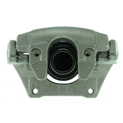 Centric Parts Disc Brake Caliper Semi-Loaded with anti-corrosion finish for 2003-2014 Volvo XC90 141.39533